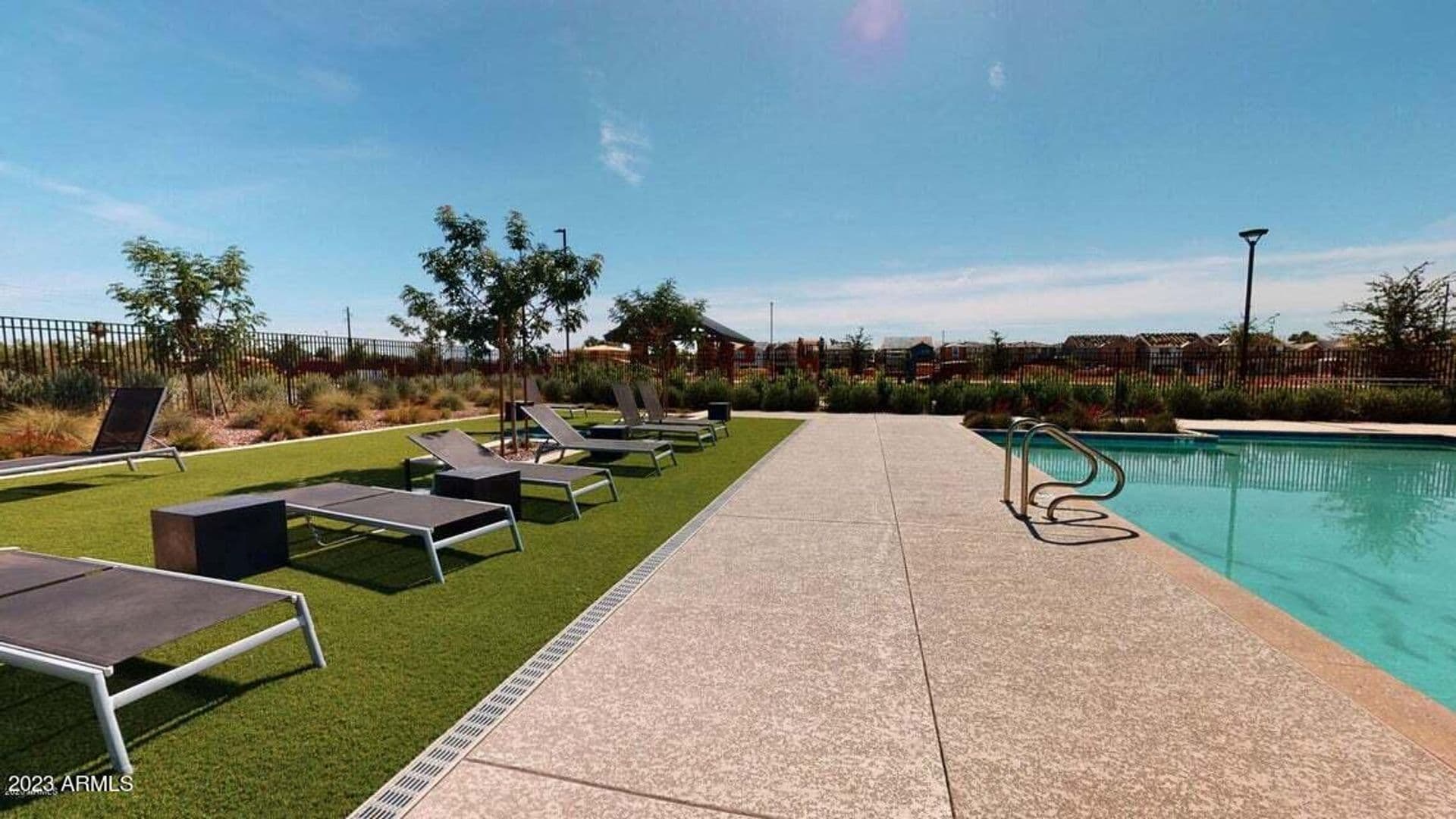 Chandler House: 1107 S Vine St
