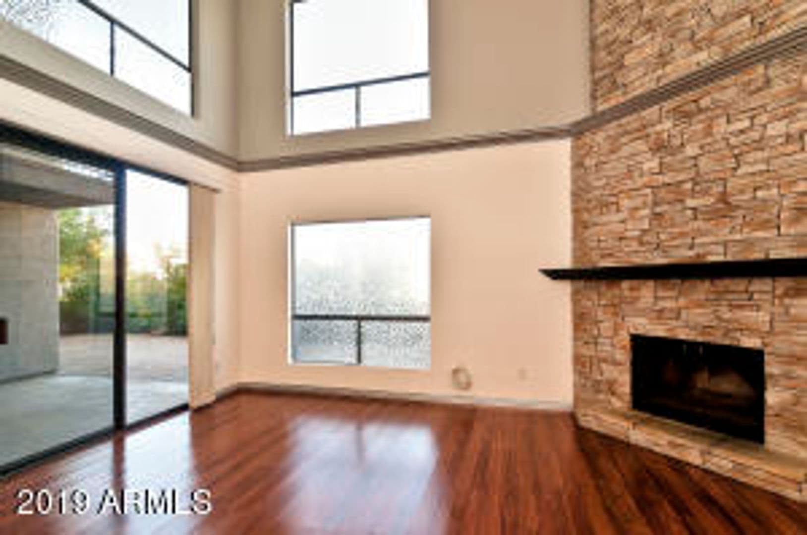 Scottsdale House: 7682 E Pleasant Run