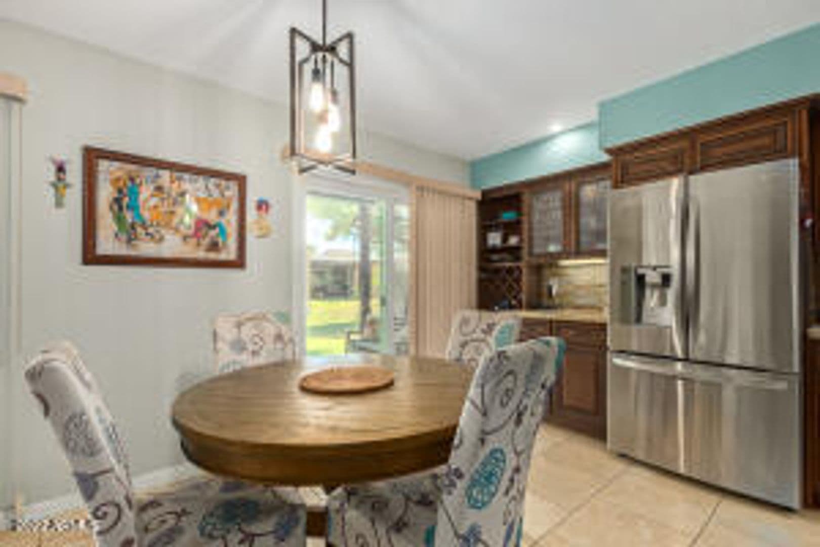 Mesa Townhome: 2232 W Lindner Ave #41