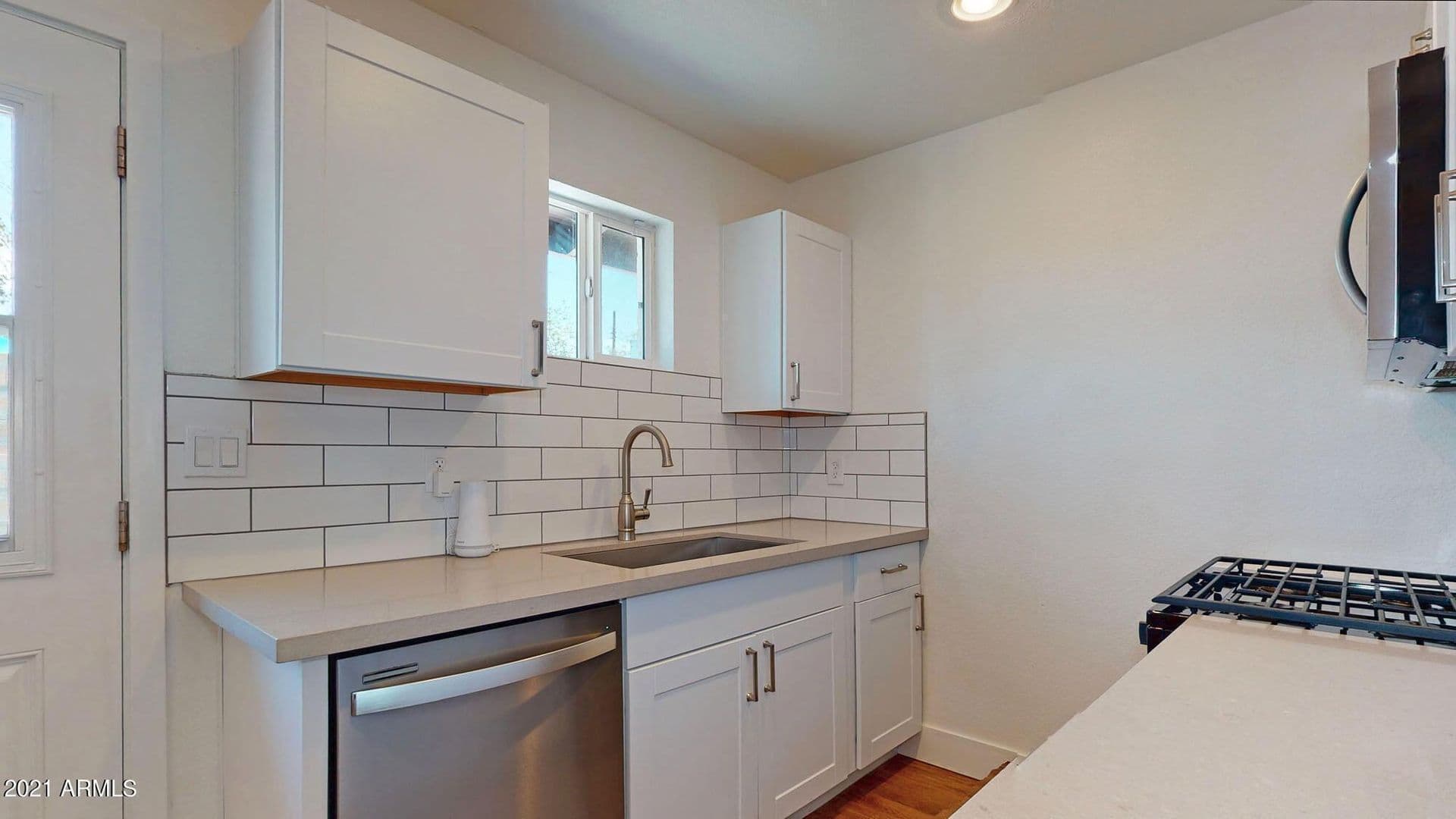 Phoenix House: 3942 E Earll Dr #1