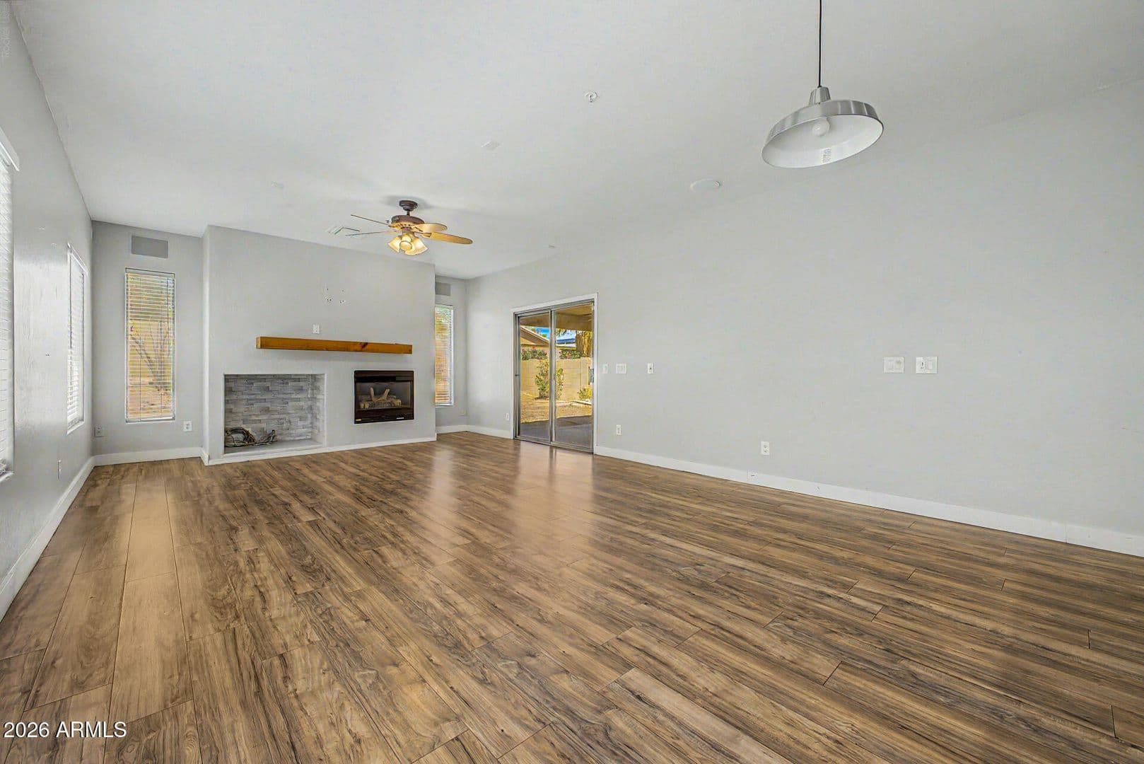 Phoenix House: 6520 W Range Mule Dr