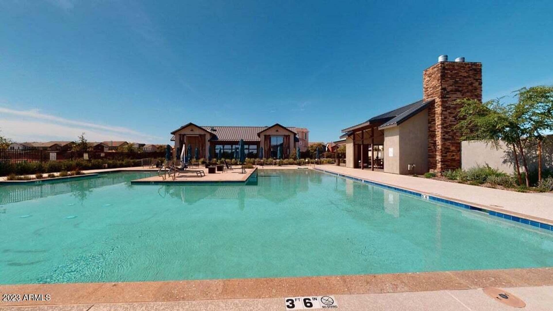 Chandler House: 1107 S Vine St