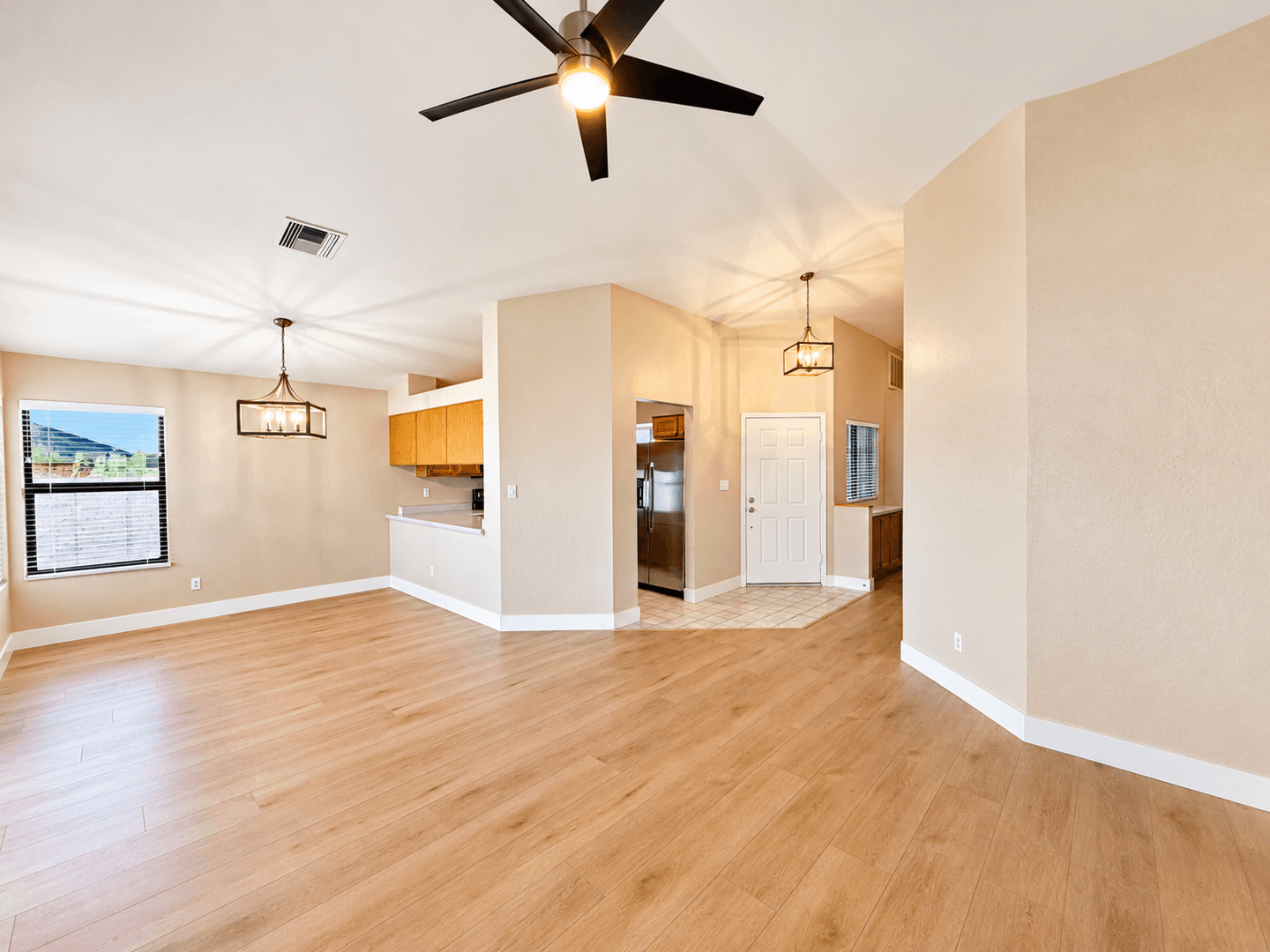 Mesa House: 4725 E Brown Rd #55