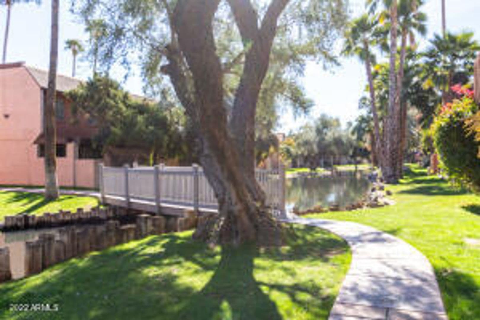 Mesa Townhome: 2232 W Lindner Ave #41