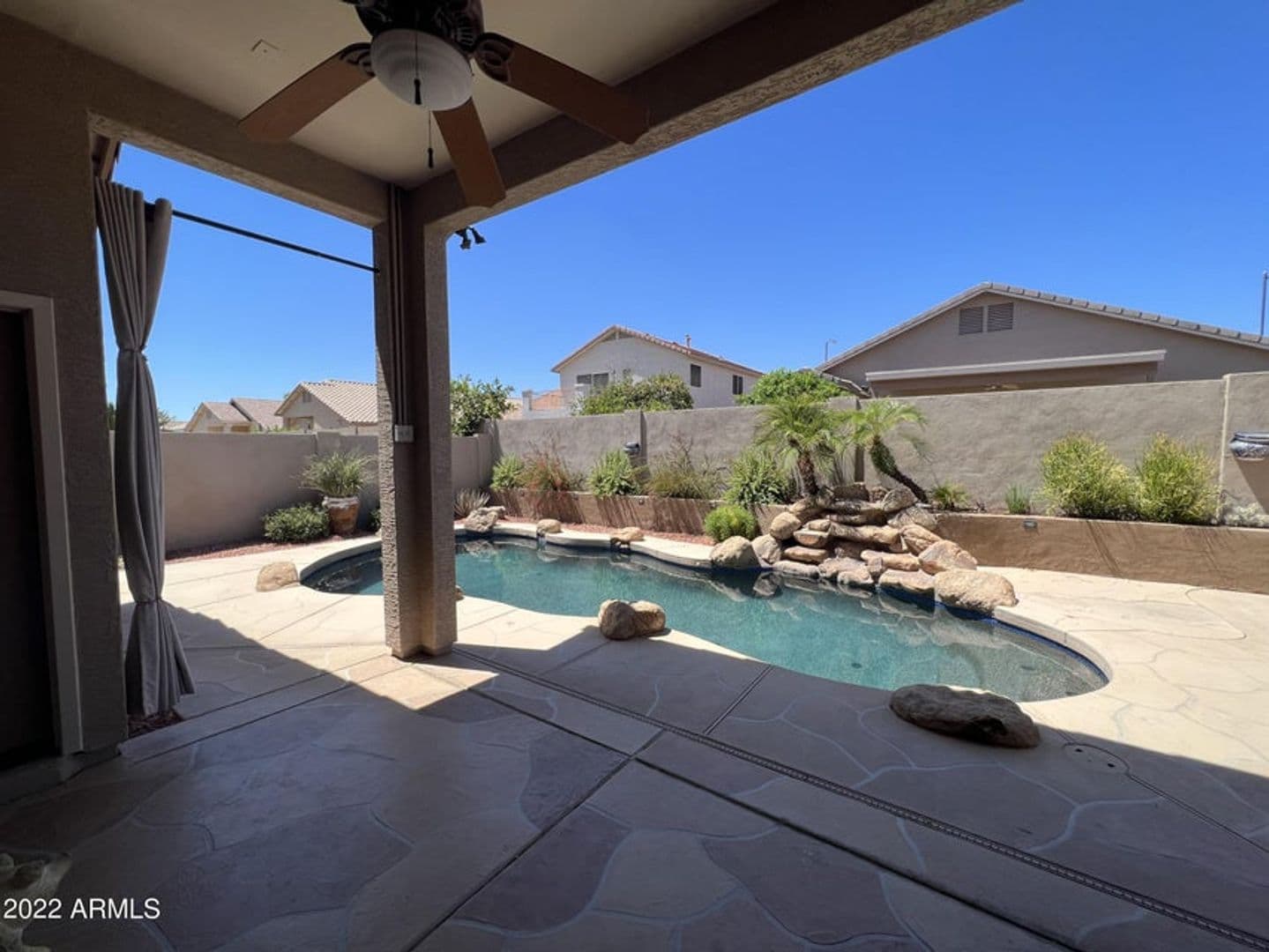 Peoria House: 7922 W Ross Ave
