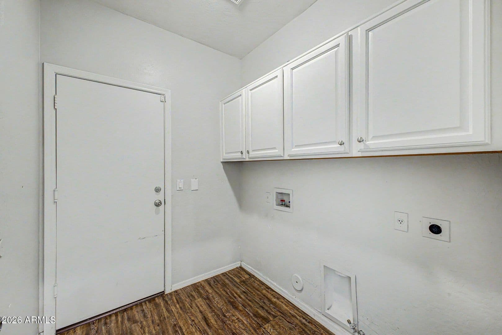 Phoenix House: 6520 W Range Mule Dr