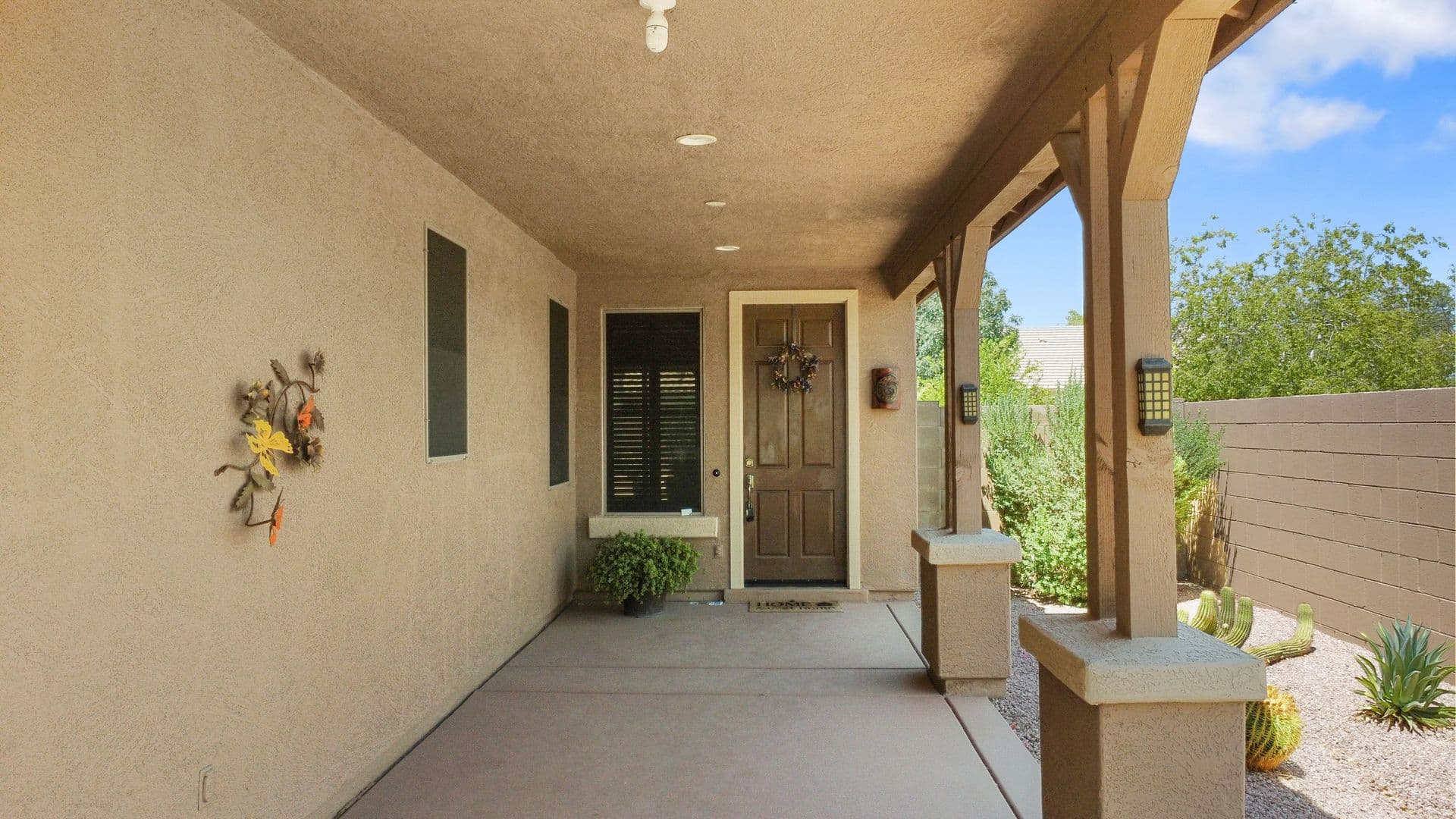 Gilbert House: 2992 E Ravenswood Dr