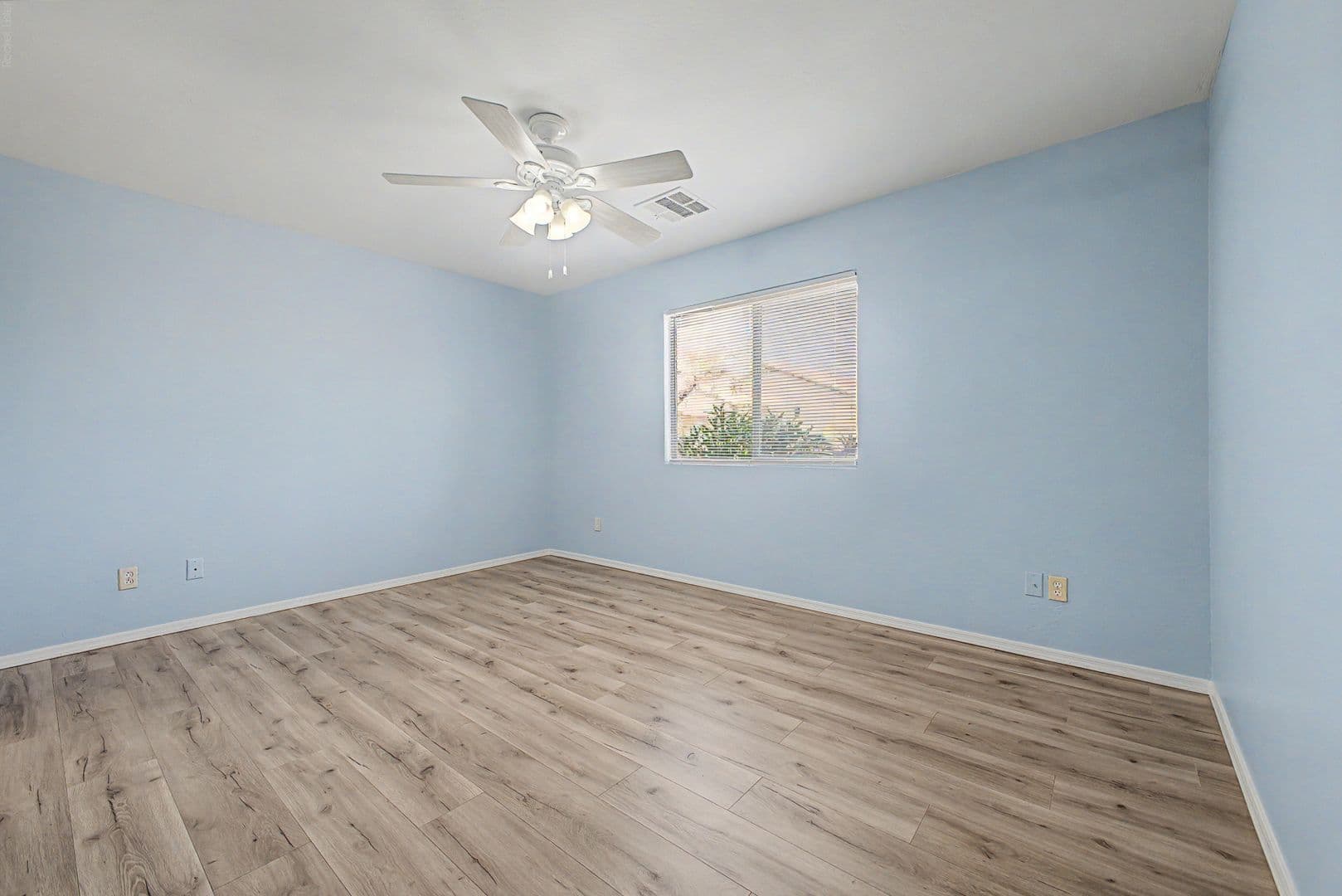 Surprise House: 14916 W Acapulco Ln