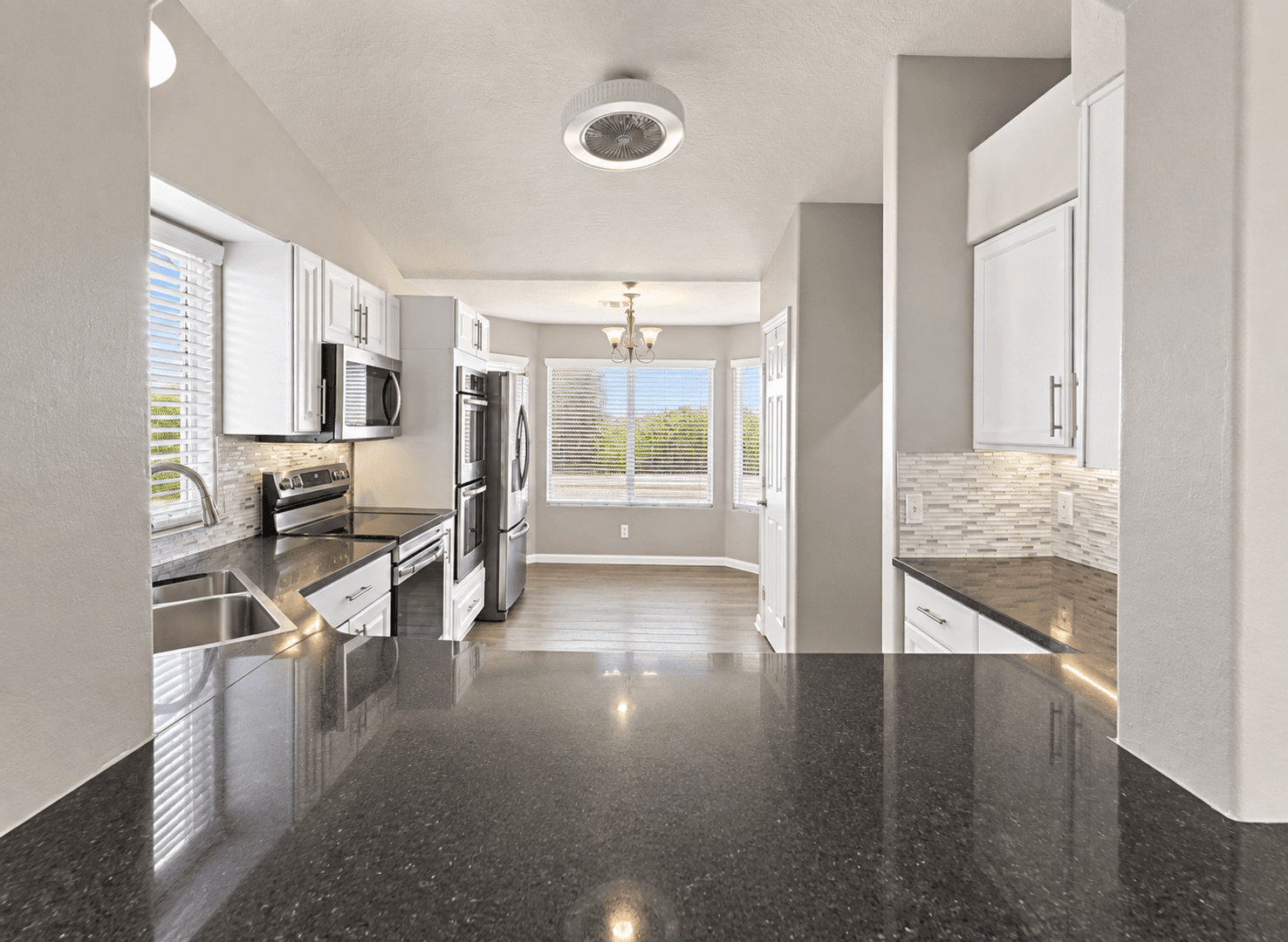 Phoenix House: 8520 W Palm Ln #1101