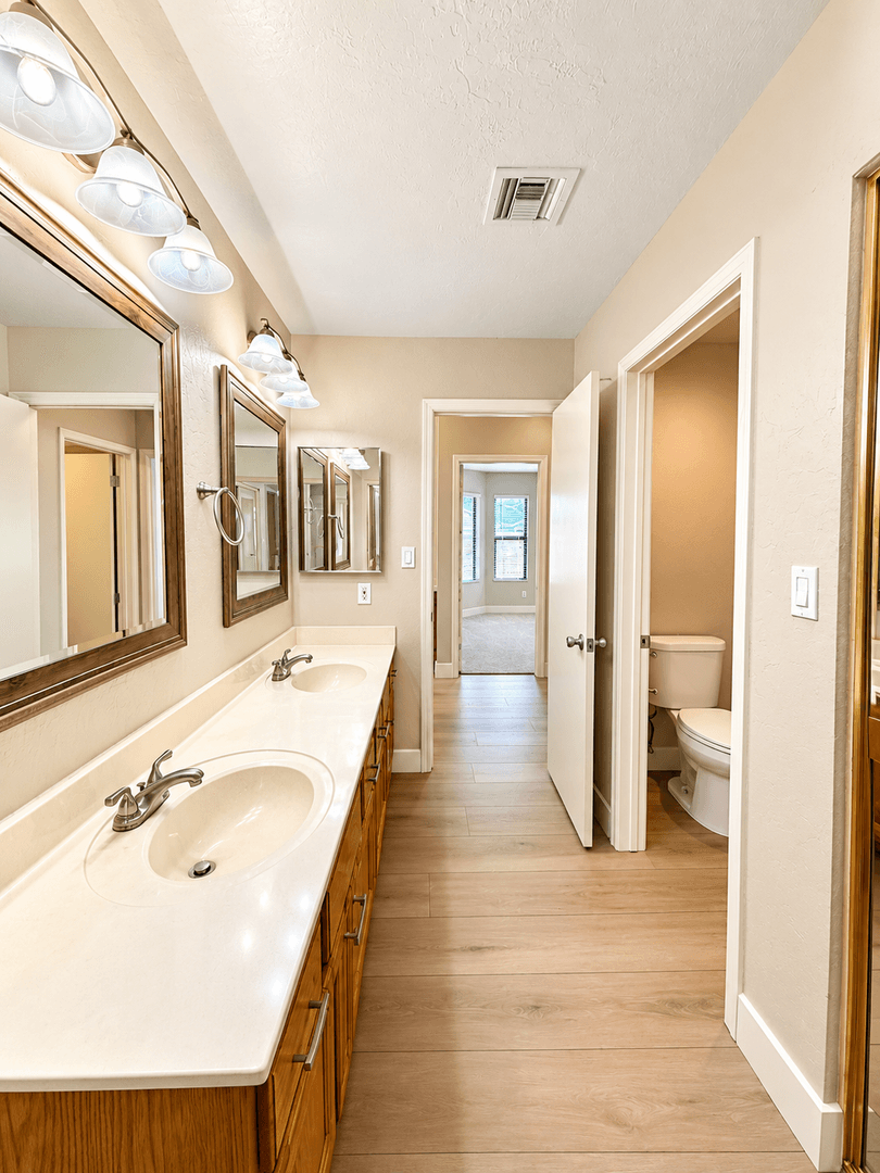 Mesa House: 4725 E Brown Rd #55