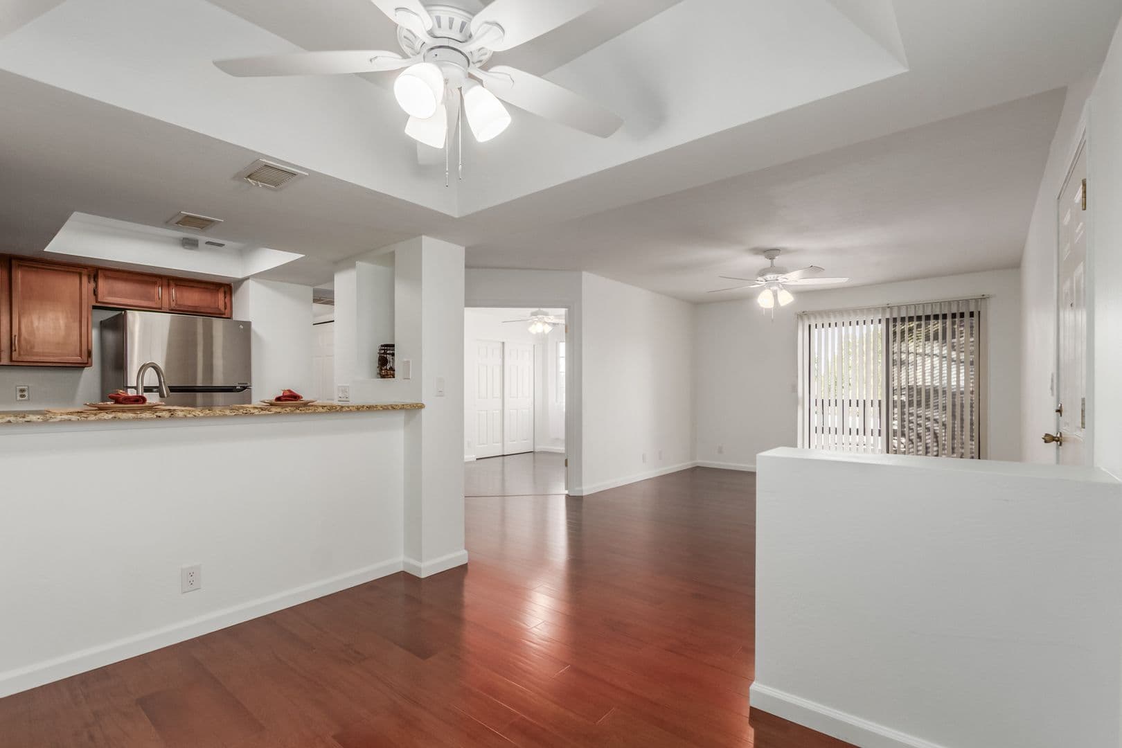 Chandler Condo: 500 N Gila Springs #204