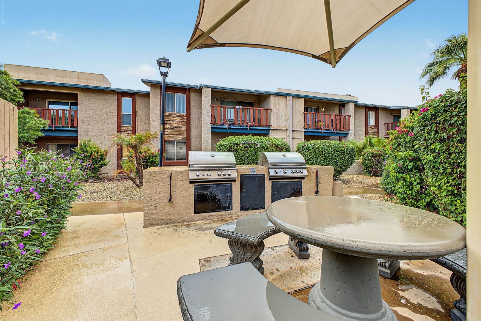 Scottsdale House: 4354 N. 82nd St. #127
