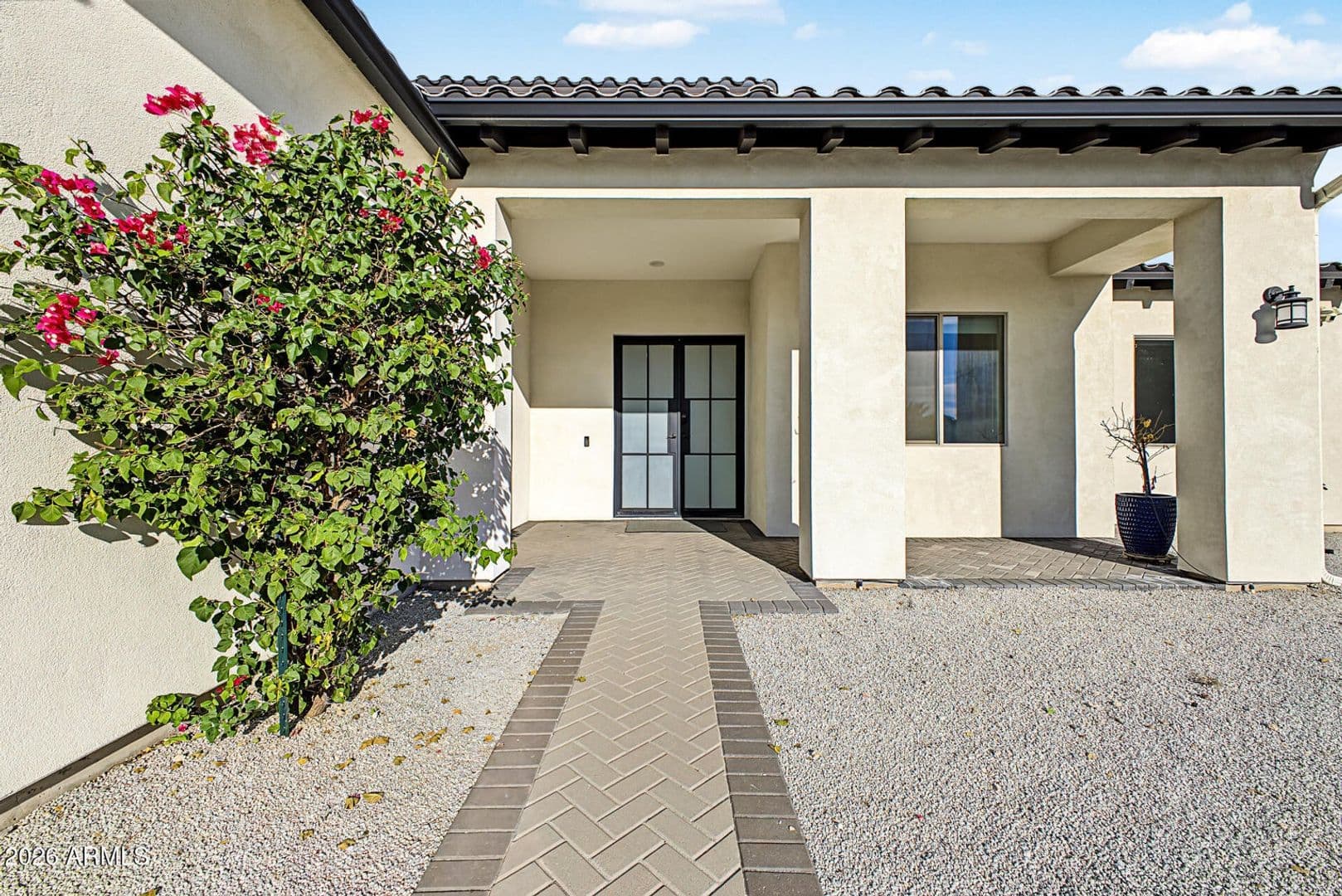 Gold Canyon House: 6645 S Solado Pl