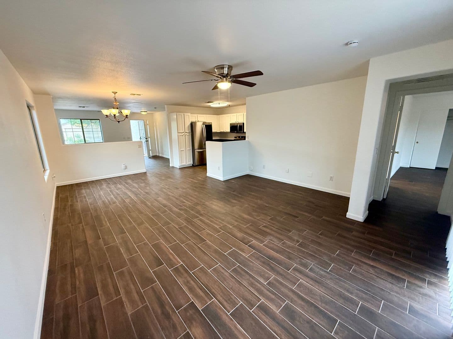Surprise House: 17517 W VENTURA ST