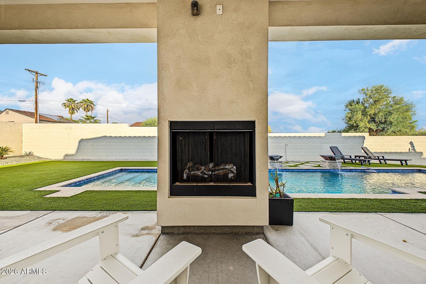 Gold Canyon House: 6645 S Solado Pl