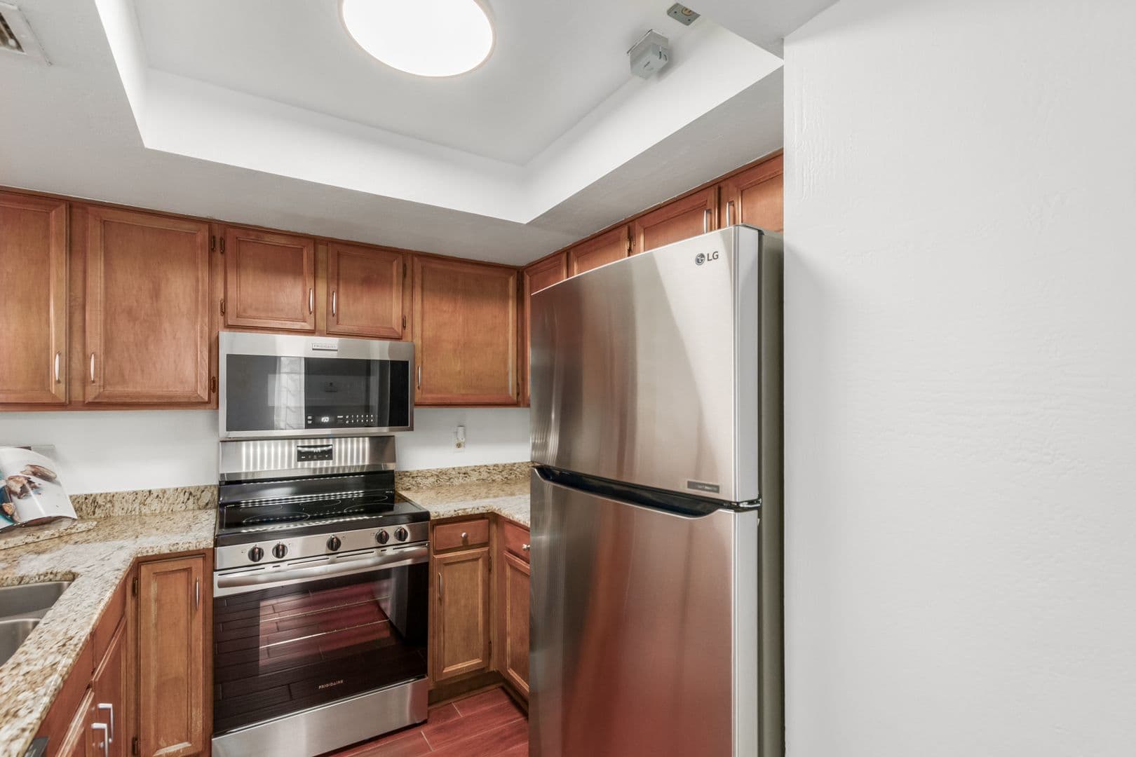 Chandler Condo: 500 N Gila Springs #204