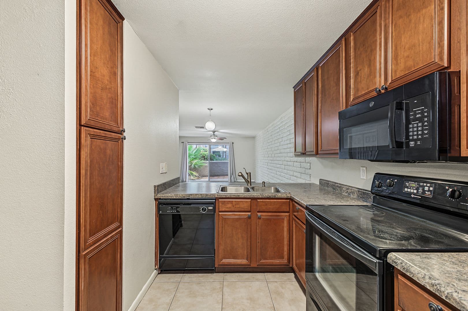 Scottsdale House: 4354 N. 82nd St. #127