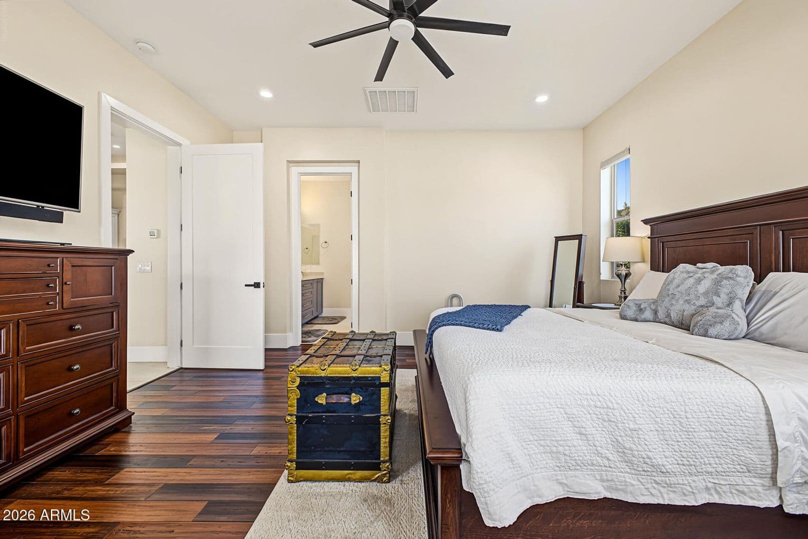 Gold Canyon House: 6645 S Solado Pl