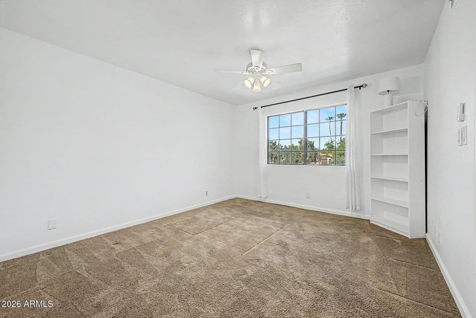 Chandler Condo: 500 N Gila Springs #204