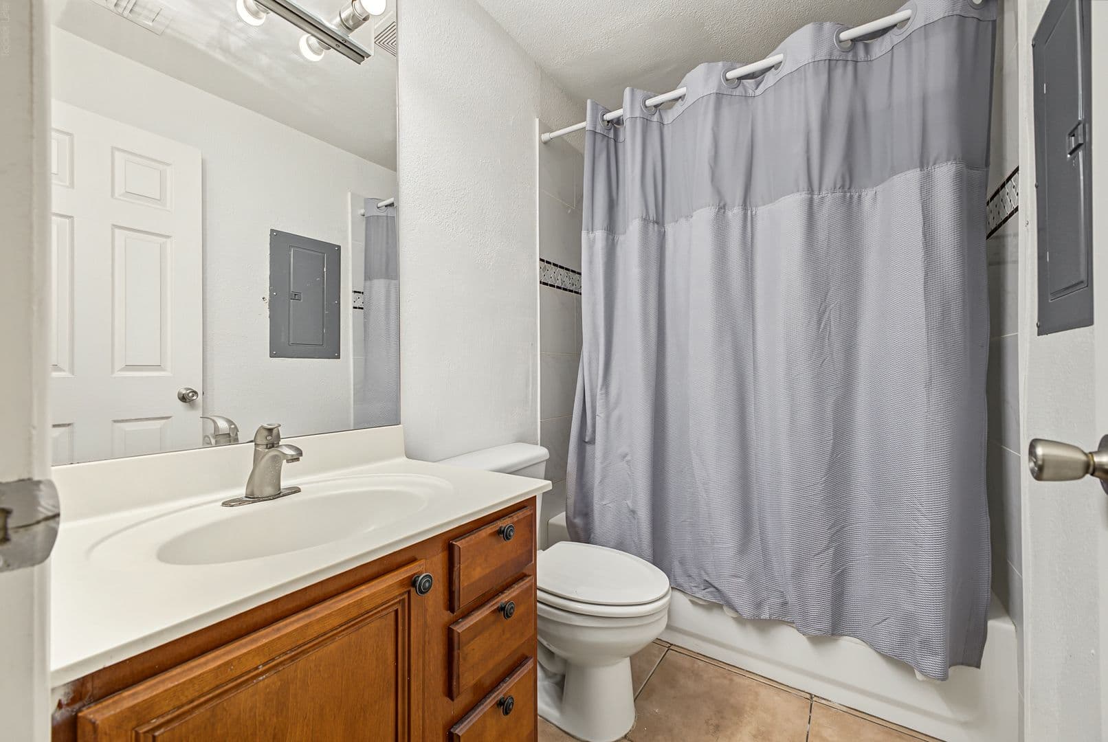 Scottsdale House: 4354 N. 82nd St. #127
