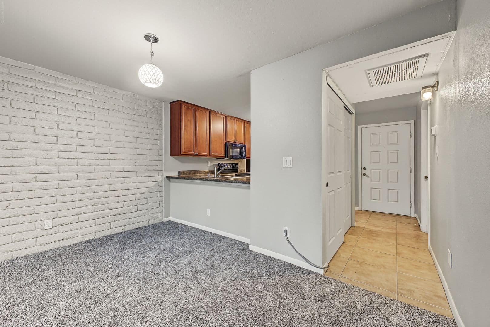 Scottsdale House: 4354 N. 82nd St. #127