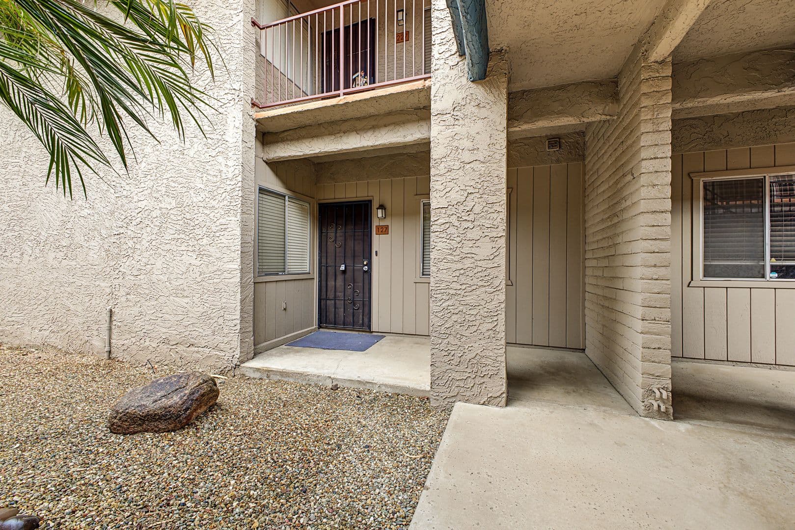 Scottsdale House: 4354 N. 82nd St. #127
