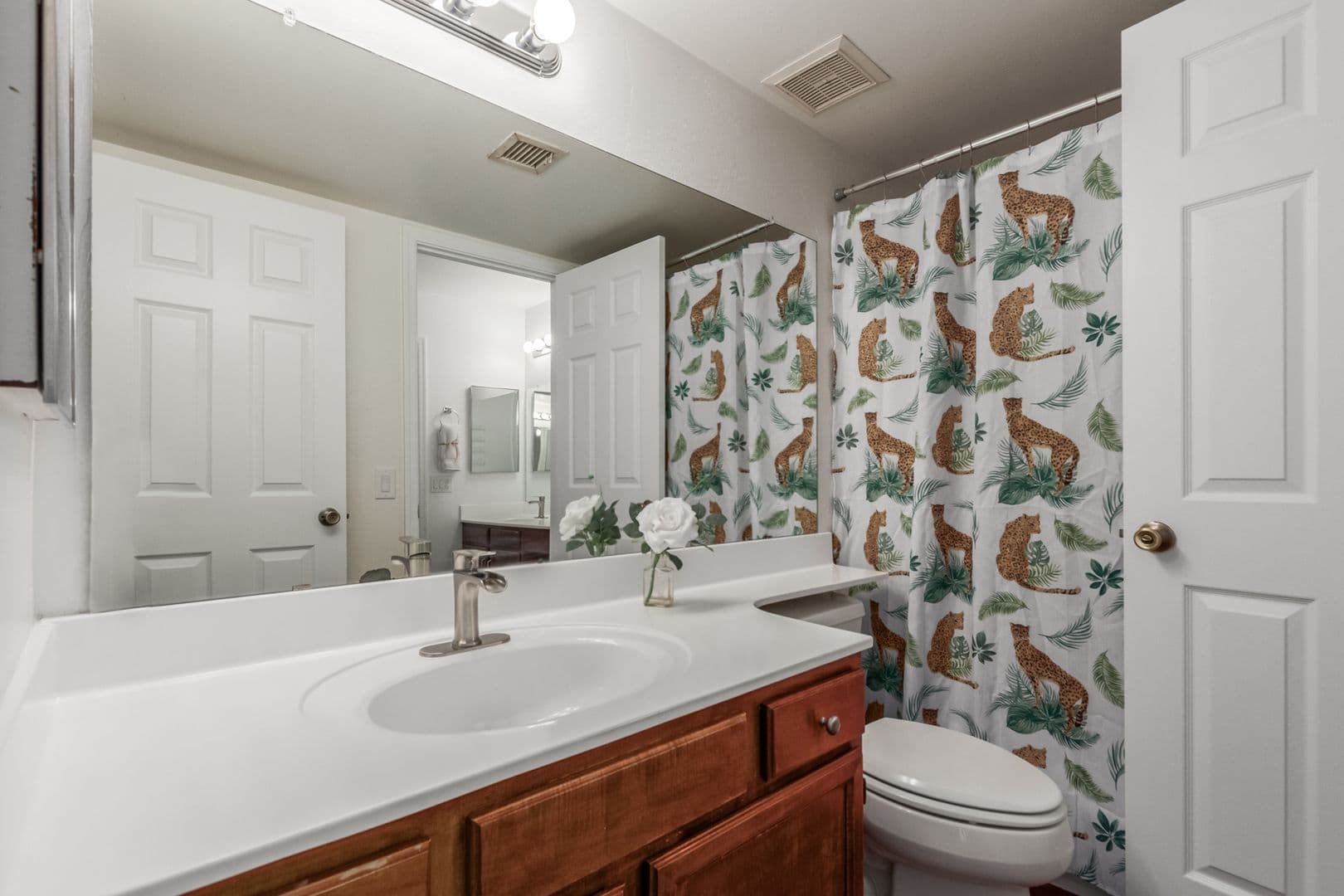Chandler Condo: 500 N Gila Springs #204