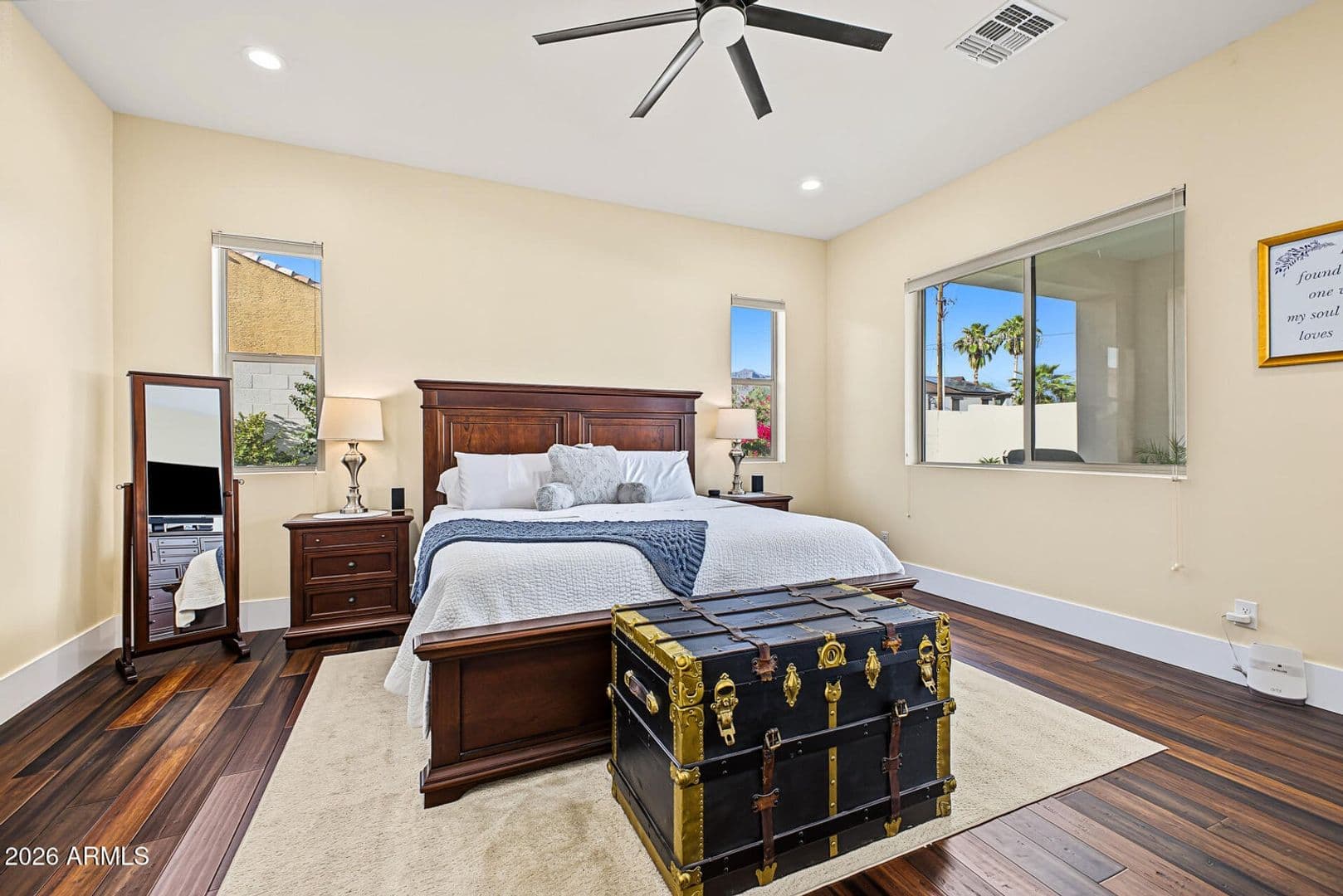 Gold Canyon House: 6645 S Solado Pl