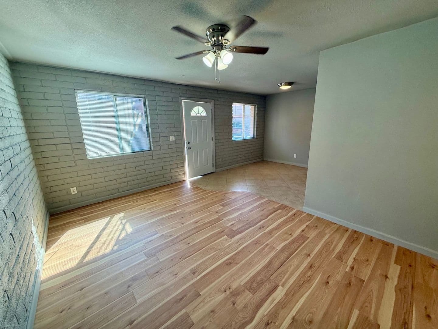 Phoenix House: 1234 N 36th St Unit 112