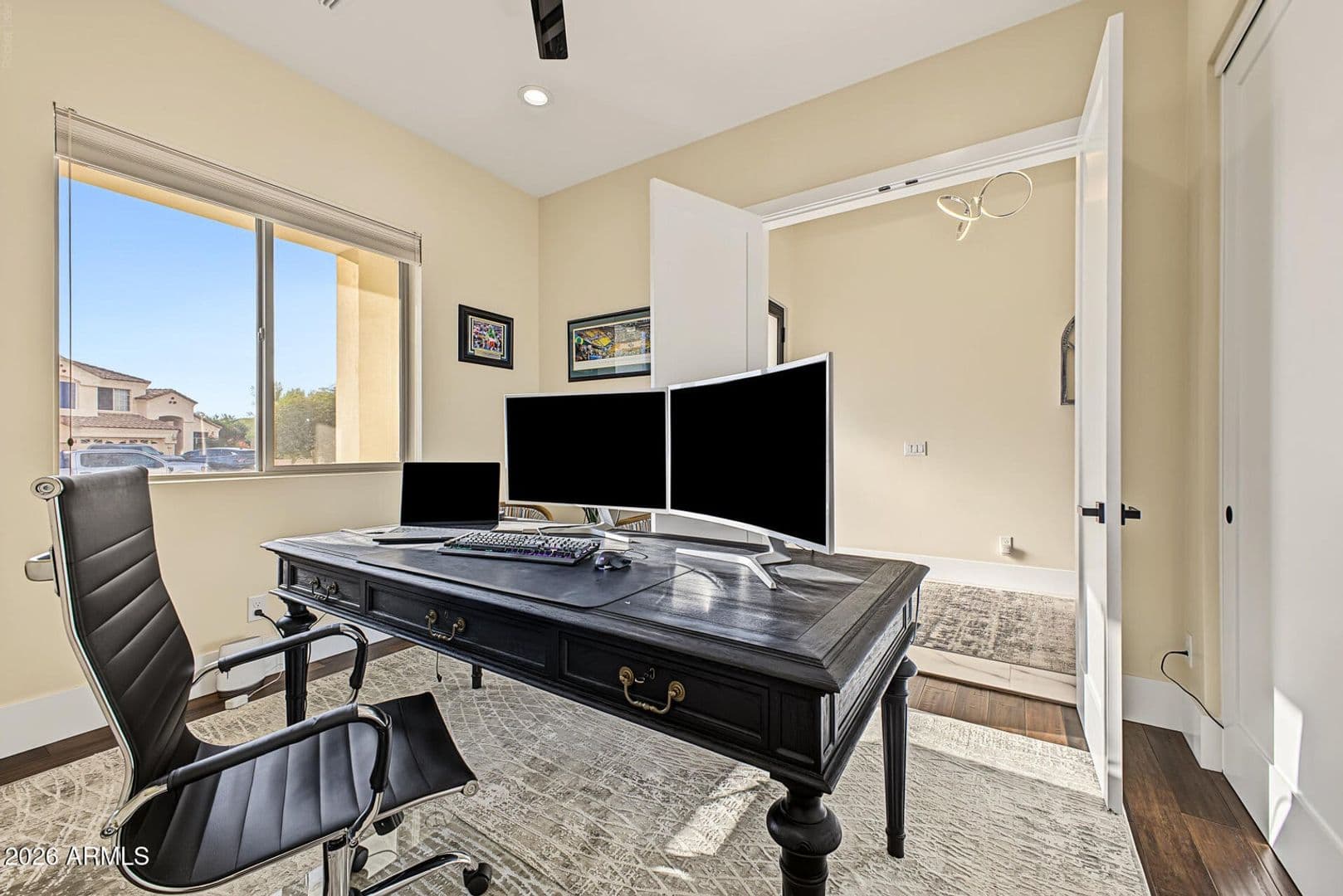 Gold Canyon House: 6645 S Solado Pl