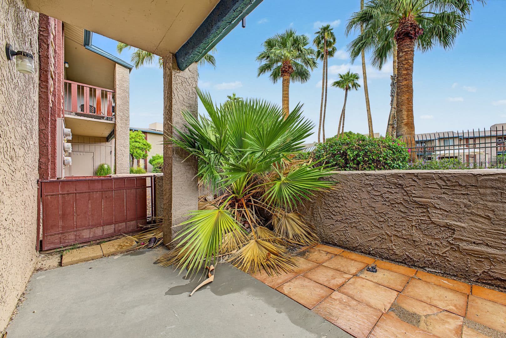Scottsdale House: 4354 N. 82nd St. #127