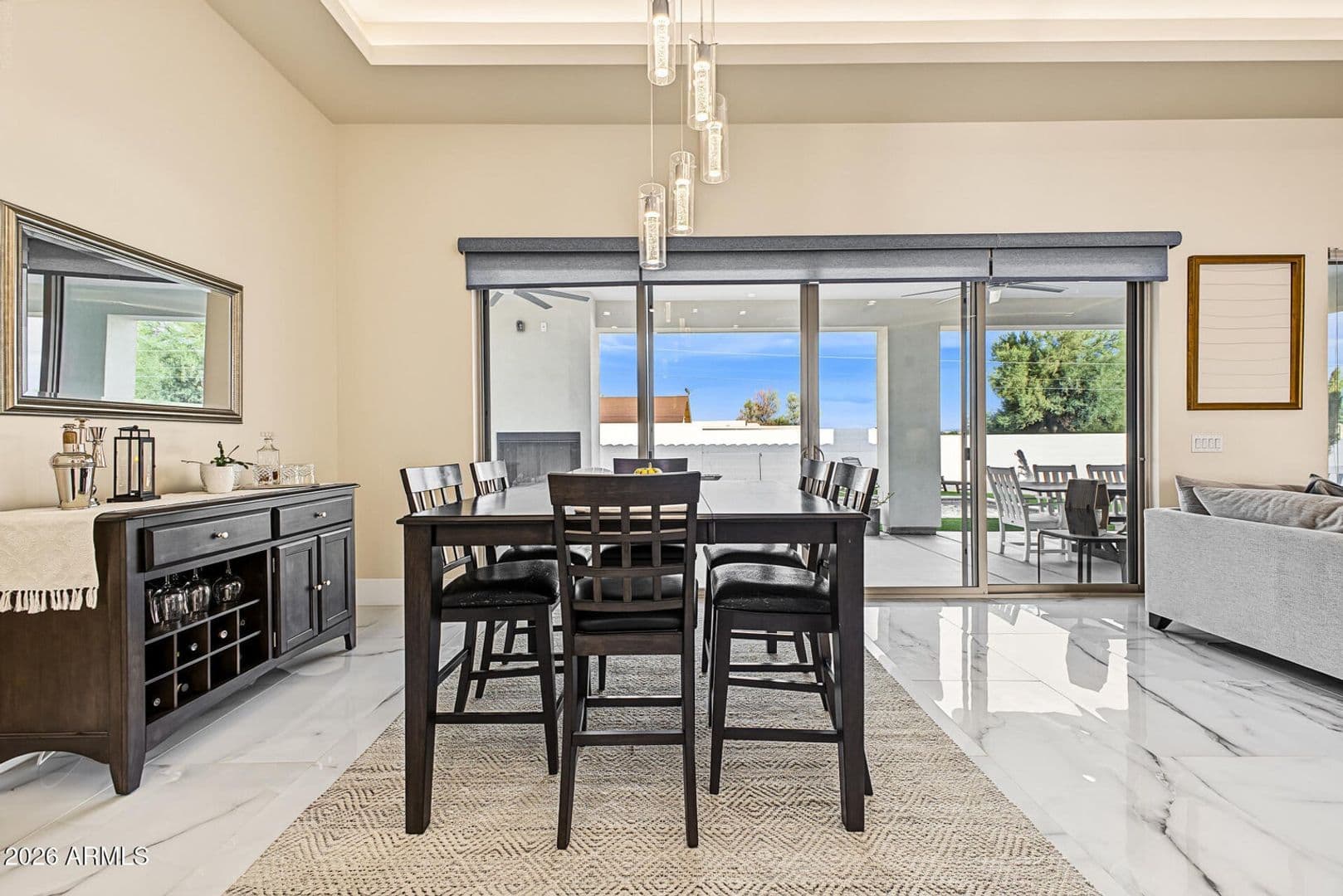 Gold Canyon House: 6645 S Solado Pl