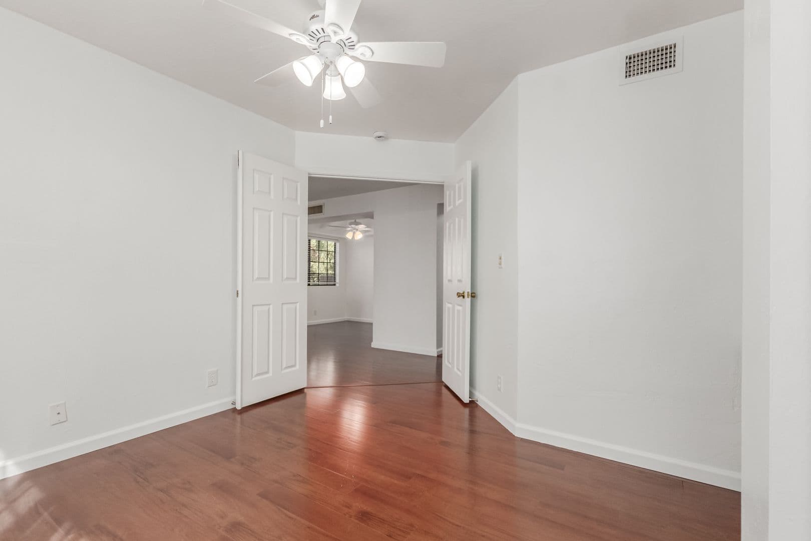 Chandler Condo: 500 N Gila Springs #204