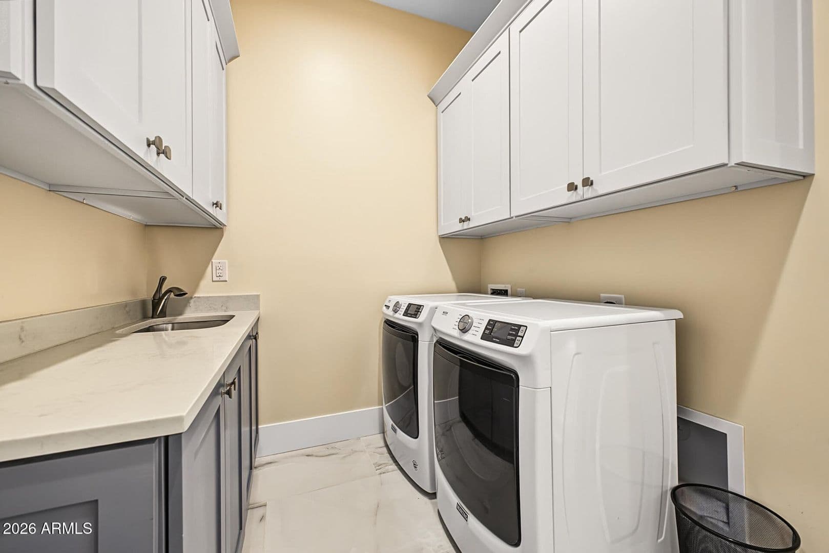 Gold Canyon House: 6645 S Solado Pl