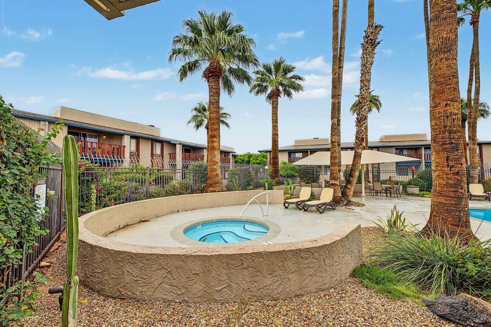 Scottsdale House: 4354 N. 82nd St. #127