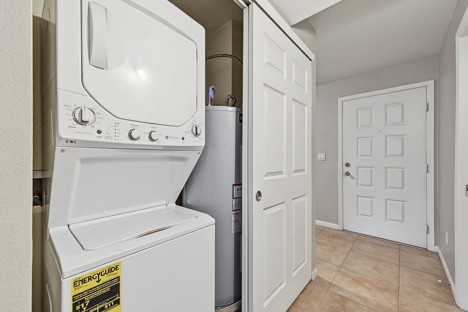 Scottsdale House: 4354 N. 82nd St. #127
