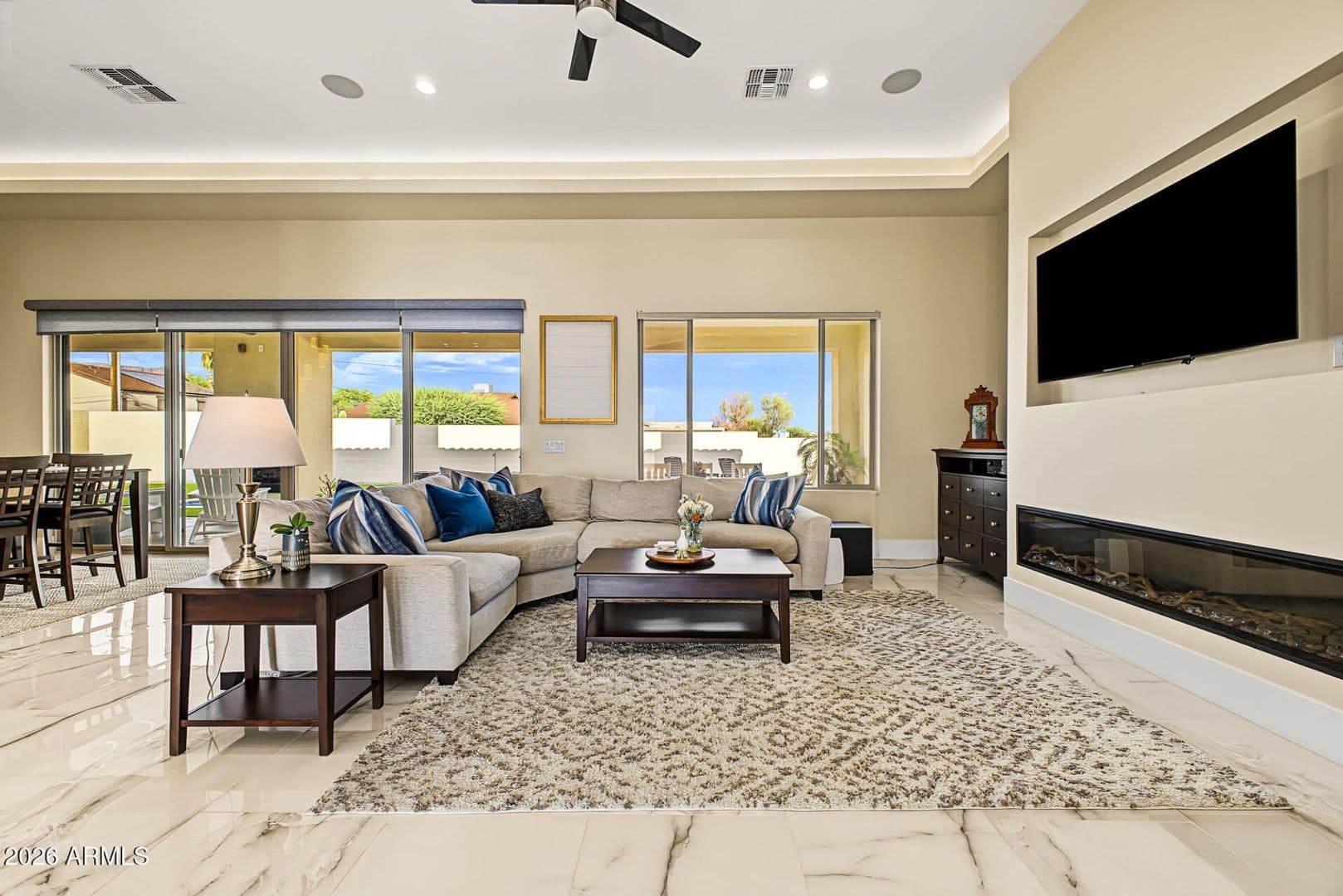 Gold Canyon House: 6645 S Solado Pl