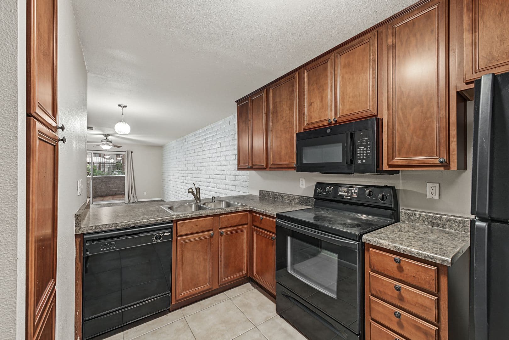 Scottsdale House: 4354 N. 82nd St. #127