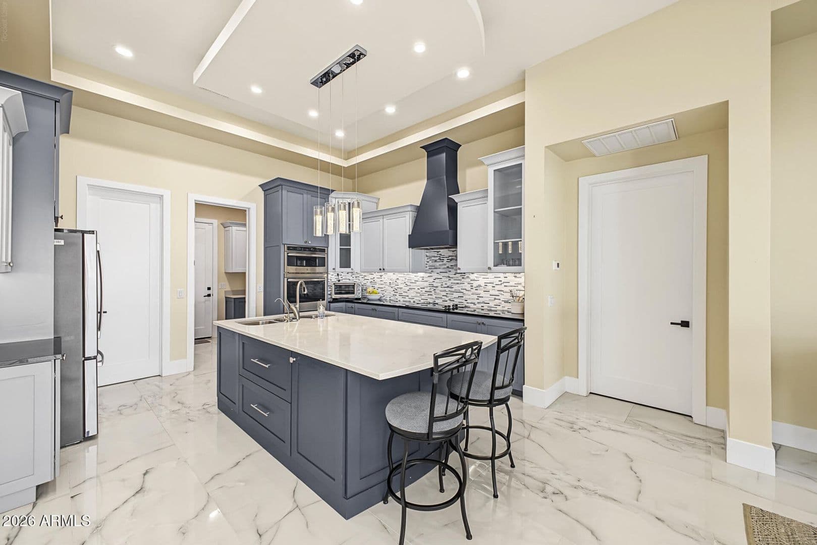 Gold Canyon House: 6645 S Solado Pl