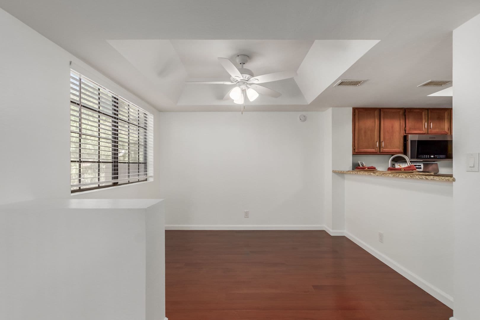 Chandler Condo: 500 N Gila Springs #204