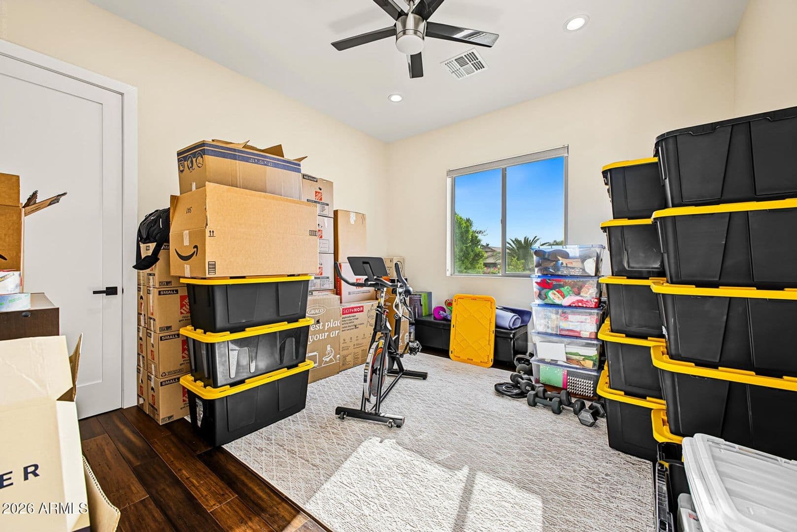 Gold Canyon House: 6645 S Solado Pl