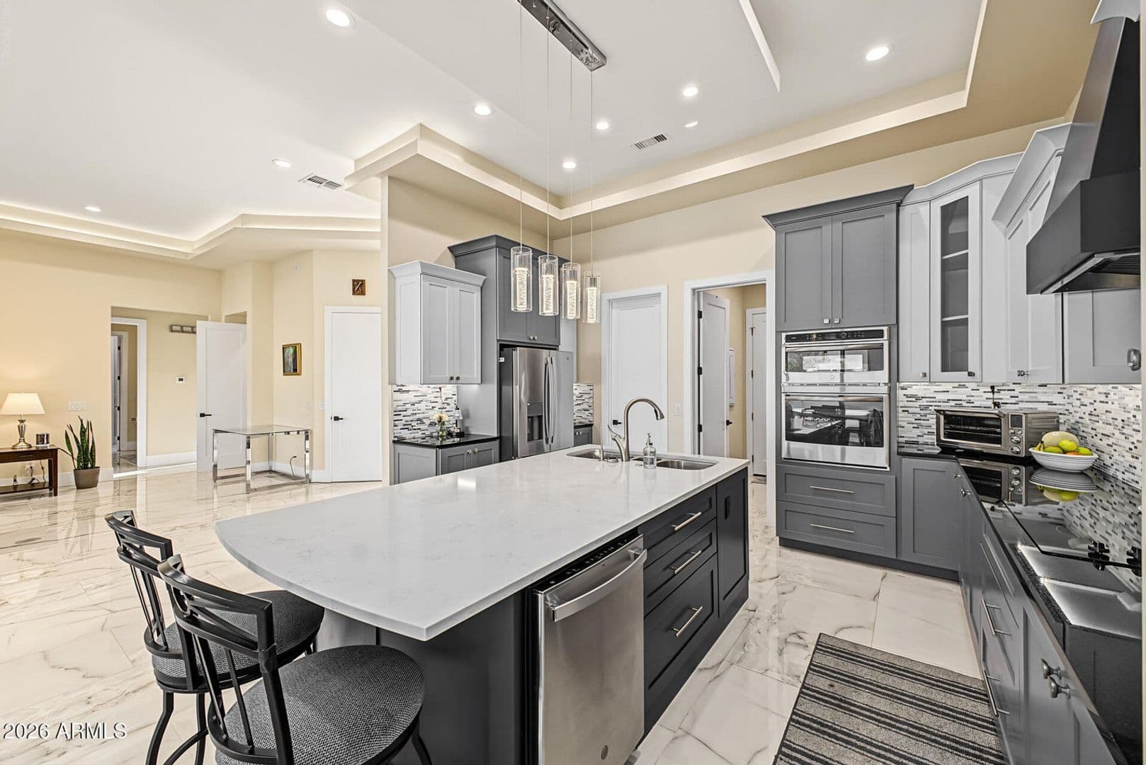 Gold Canyon House: 6645 S Solado Pl