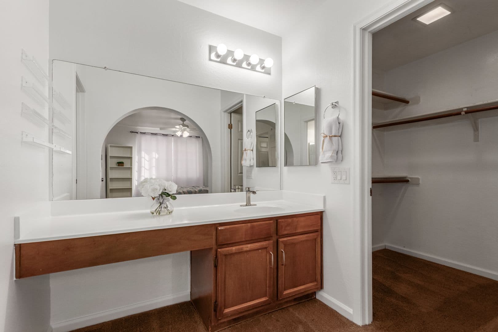 Chandler Condo: 500 N Gila Springs #204