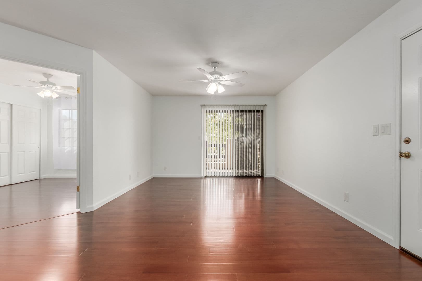 Chandler Condo: 500 N Gila Springs #204