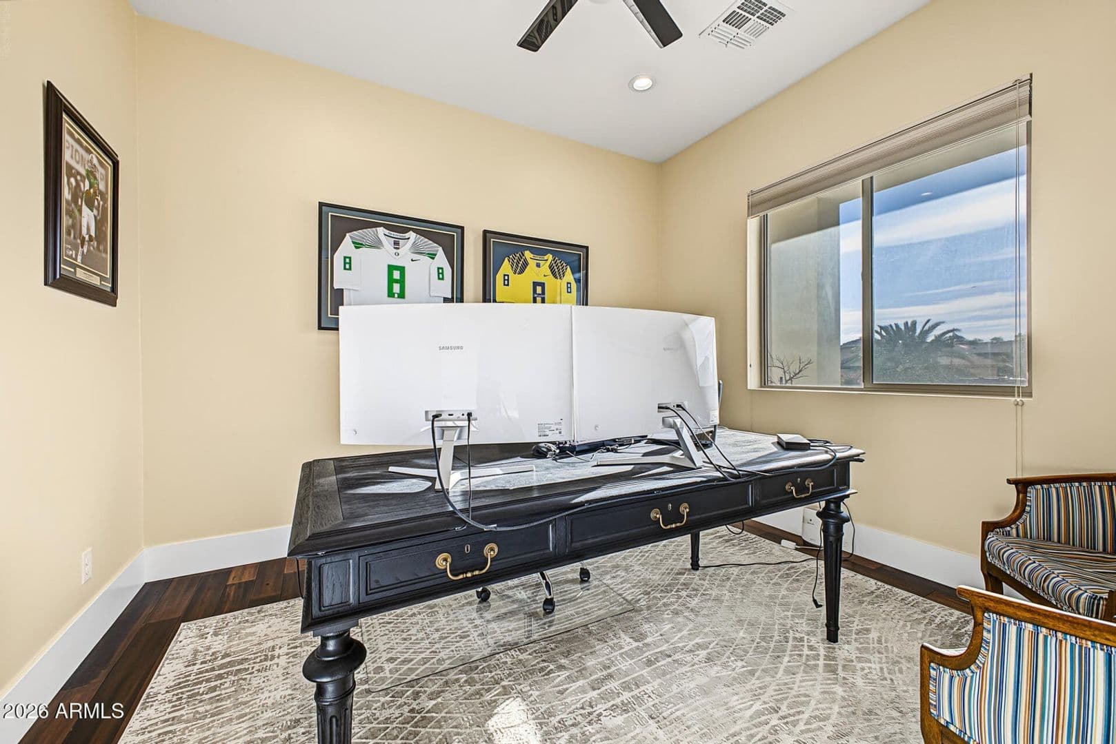 Gold Canyon House: 6645 S Solado Pl