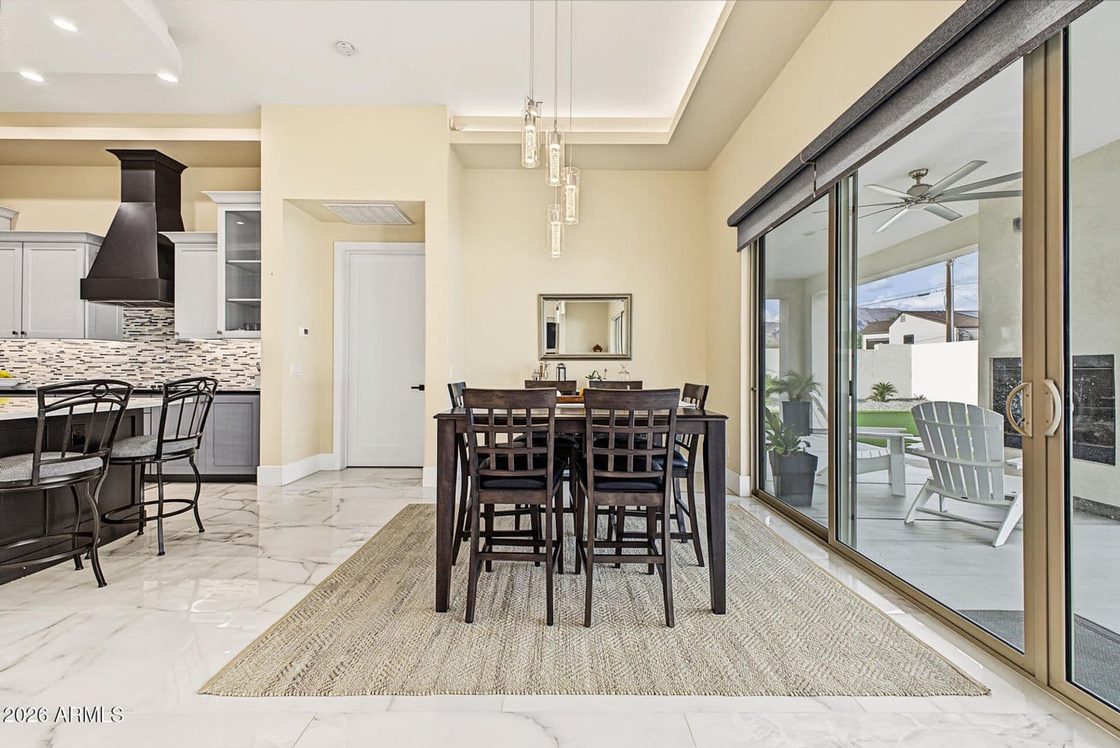 Gold Canyon House: 6645 S Solado Pl