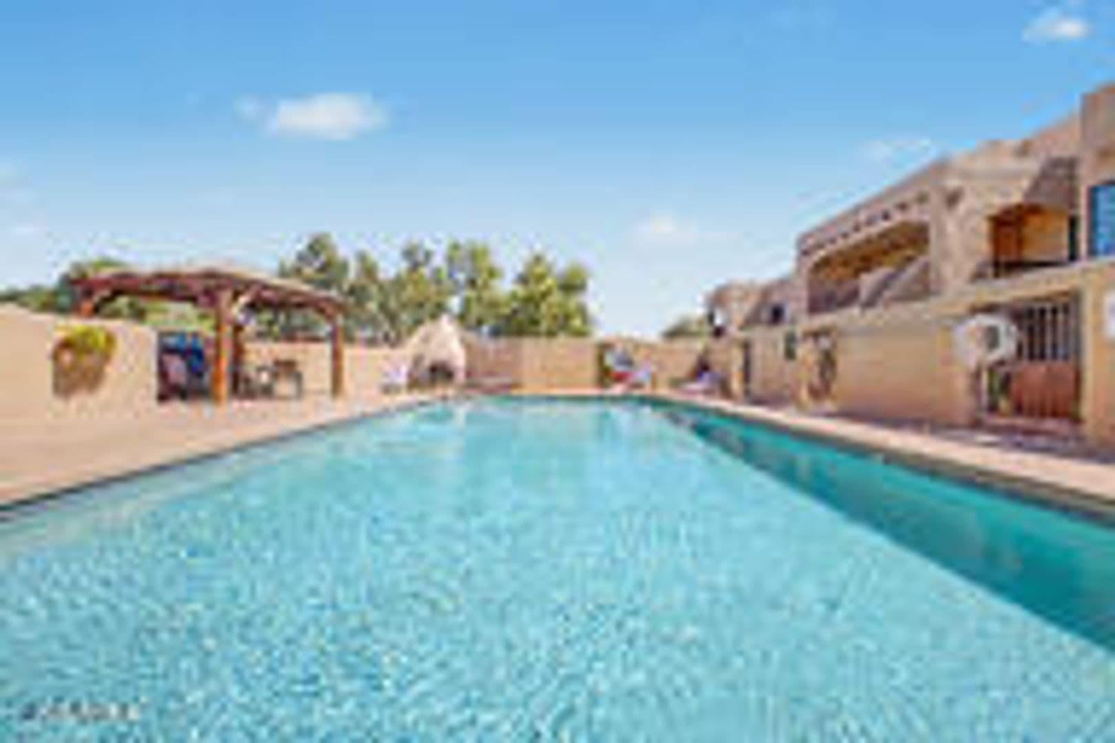 Chandler Condo: 500 N Gila Springs #204