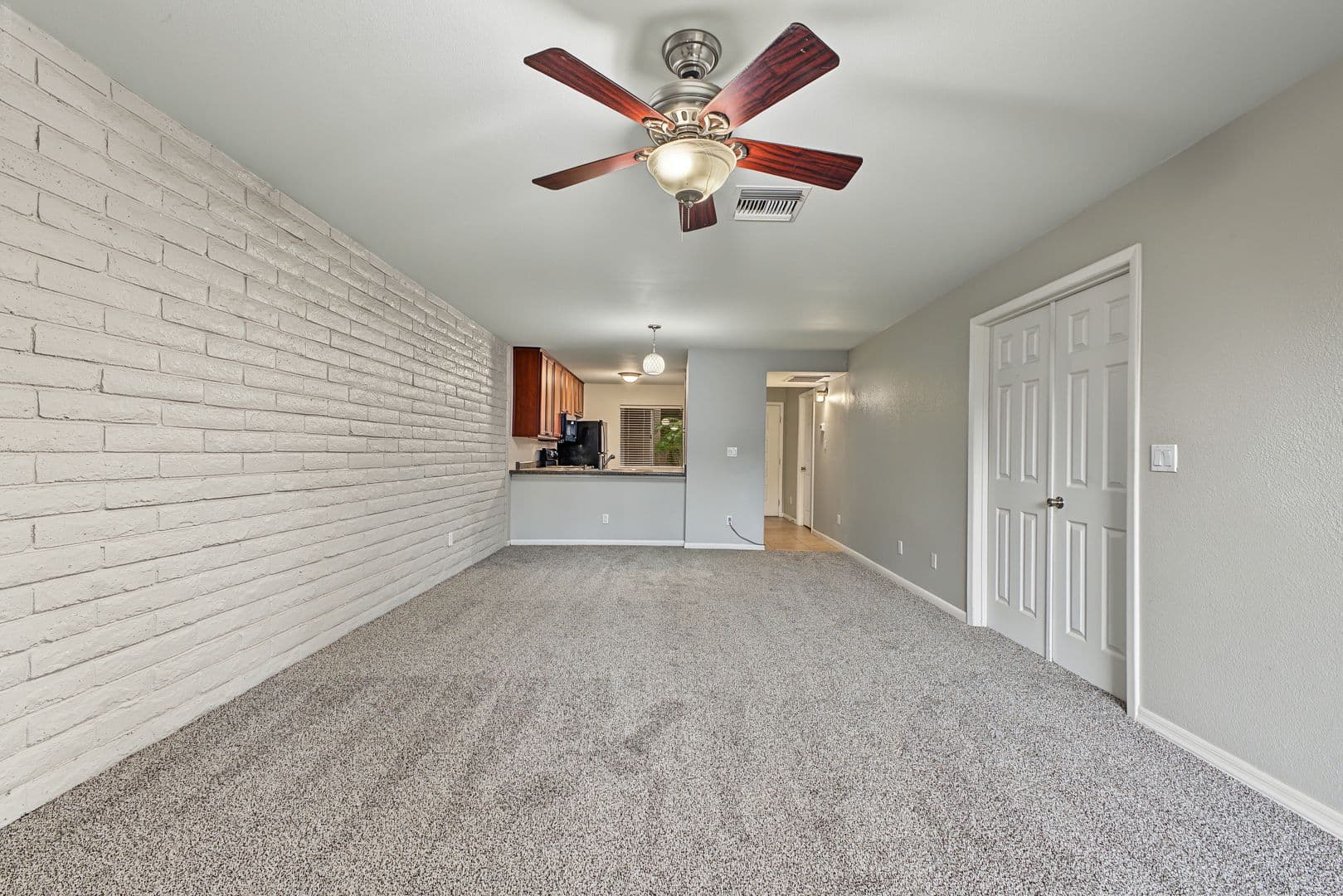 Scottsdale House: 4354 N. 82nd St. #127