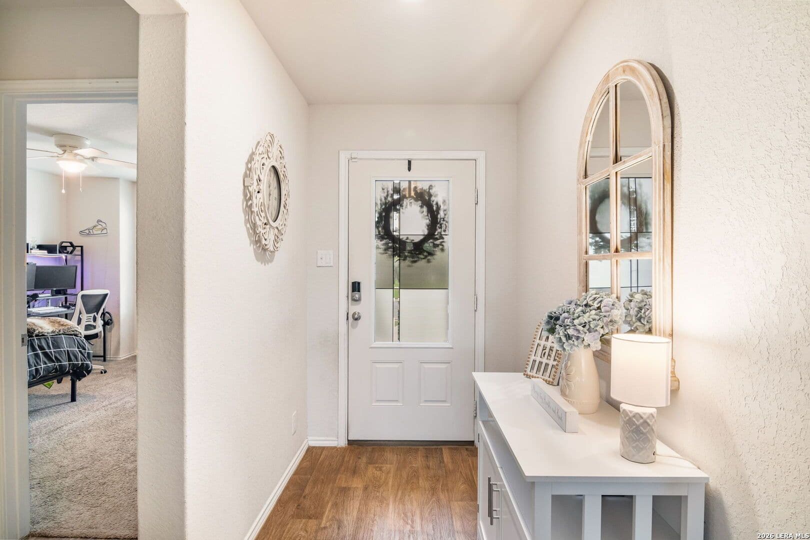 San Antonio House: 15502 Crimson Topaz