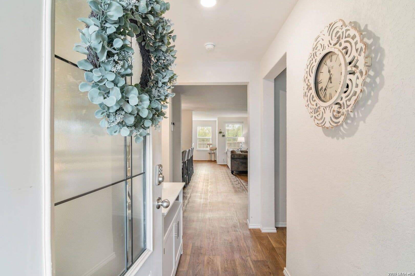 San Antonio House: 15502 Crimson Topaz